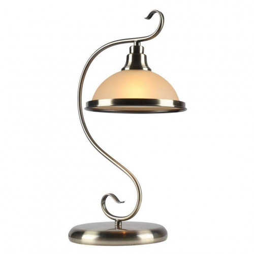 настольная лампа arte lamp safari a6905lt-1ab в Тамбове