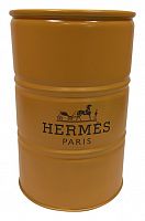 декоративная бочка hermes m в Тамбове