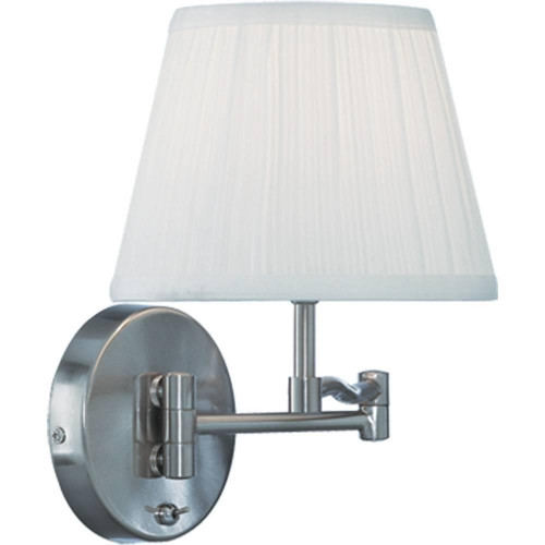 бра arte lamp california a2872ap-1ss в Тамбове