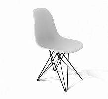 стул dsr белый s50 (eames style) в Тамбове