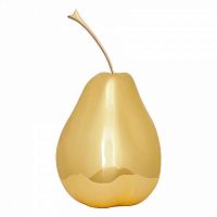 декор pear gold small в Тамбове