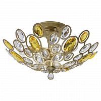 потолочный светильник mw-light лаура 345012903 в Тамбове