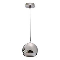 подвесной светильник crystal lux clt 132c chrome в Тамбове