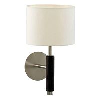 бра arte lamp woods a1038ap-1bk в Тамбове