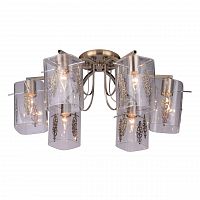 потолочная люстра toplight rosaline tl3710x-06ab в Тамбове