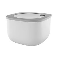 контейнер для хранения store&more 2,8 л серый в Тамбове