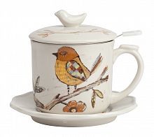 чайный набор nightingale в Тамбове