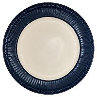 тарелка alice dark blue в Тамбове