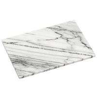 доска сервировочная из мрамора 20*30 в Тамбове