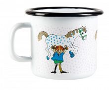 кружка pippi and the horse в Тамбове