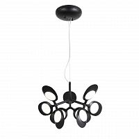 подвесная светодиодная люстра st luce farfalla sl824.403.09 в Тамбове