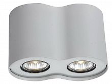 потолочный светильник arte lamp falcon a5633pl-2wh в Тамбове