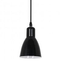 подвесной светильник arte lamp 48 a5049sp-1bk в Тамбове