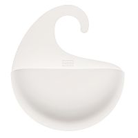 органайзер для ванной surf xl, белый в Тамбове