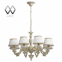 подвесная люстра mw-light ариадна 450012808 в Тамбове