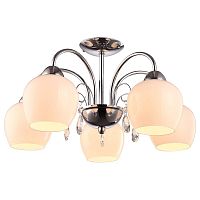 потолочная люстра arte lamp millo a9548pl-5cc в Тамбове