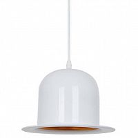 подвесной светильник arte lamp bijoux a3234sp-1wh в Тамбове