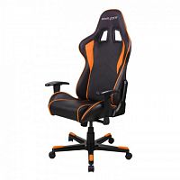 кресло геймерское dxracer formula черно-оранжевое в Тамбове