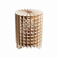 люстра kolizej светло коричневая в Тамбове