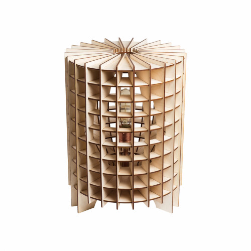 люстра kolizej светло коричневая в Тамбове