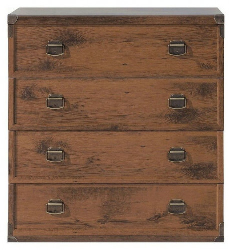 комод black red white индиана jком 4s/80 в Тамбове