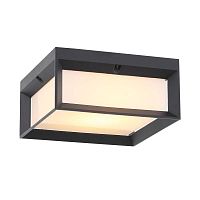 уличный светодиодный светильник st luce cubista sl077.402.01 в Тамбове