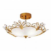 потолочный светильник silver light lotos 838.58.3 в Тамбове