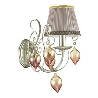 бра odeon light persia 3925/1w в Тамбове