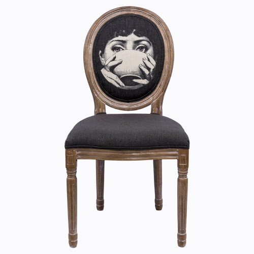 стул tea time fornasetti в Тамбове