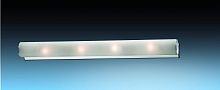 подсветка для зеркал odeon light tube 2028/4w в Тамбове