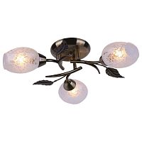 потолочная люстра arte lamp anetta a6157pl-3ab в Тамбове