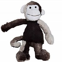 игрушка мягкая обезьяна 16 см в Тамбове