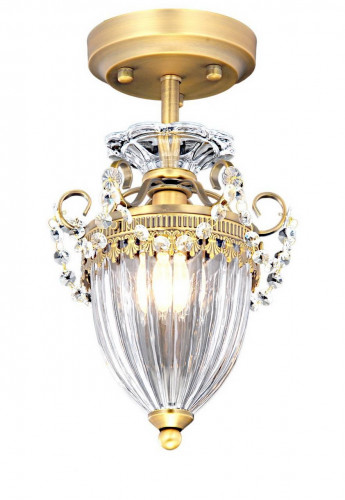 потолочный светильник arte lamp schelenberg a4410pl-1sr в Тамбове