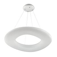 подвесной светодиодный светильник odeon light sole 4062/80l в Тамбове