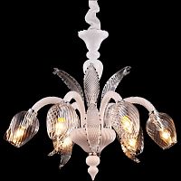 подвесная люстра arte lamp prima a9130lm-6wh в Тамбове