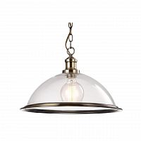 подвесной светильник arte lamp oglio a9273sp-1ab в Тамбове