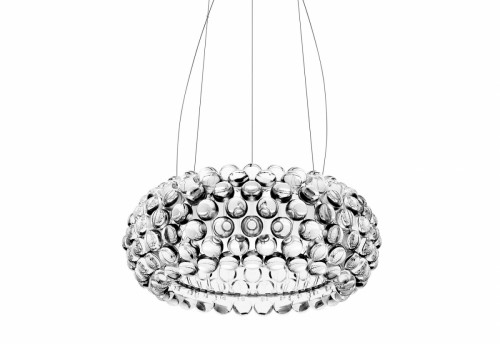 люстра caboche прозрачная в Тамбове