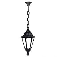 уличный подвесной светильник fumagalli sichem/rut e26.120.000.ayf1r в Тамбове
