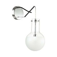 бра odeon light marco 4029/1w в Тамбове