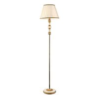 торшер arte lamp benessere a9570pn-1wg в Тамбове