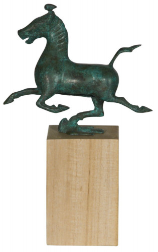 декор cavallo bronze small в Тамбове