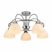 потолочная люстра arte lamp a6057pl-5cc в Тамбове