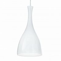 подвесной светильник ideal lux olimpia sp1 bianco в Тамбове