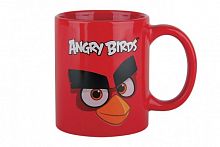 кружка angry birds movie red 340 мл в Тамбове