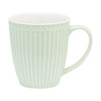 кружка alice pale green в Тамбове