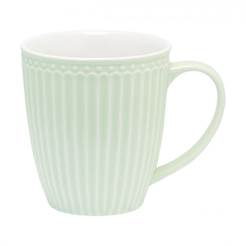 кружка alice pale green в Тамбове