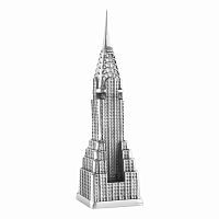 декор chrysler building в Тамбове