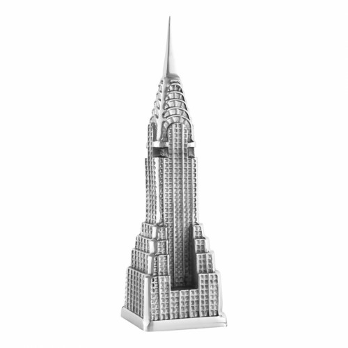 декор chrysler building в Тамбове