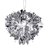 подвесной светильник veli medium silver от slamp в Тамбове