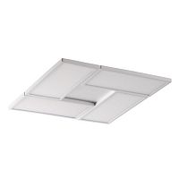 потолочный светодиодный светильник odeon light super slim 3870/60cl в Тамбове